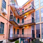 Maestros Vintage Apartman *
