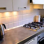Maestros Vintage Apartman *
