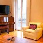 Apartman Maestros Vintage *