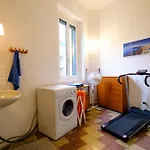 Maestros Vintage Apartman