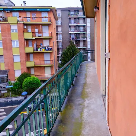 Appartement Maestros Vintage *