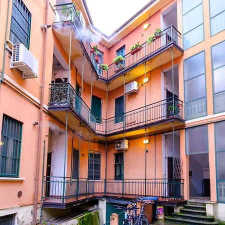 Maestros Vintage Appartement *