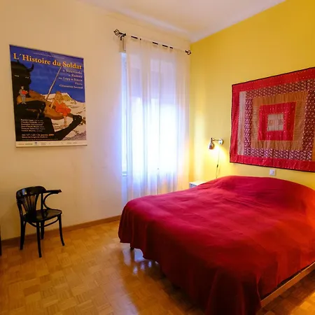 Appartement Maestros Vintage *