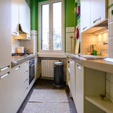 Appartement Maestros Vintage