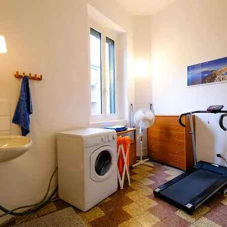 Maestros Vintage Appartement