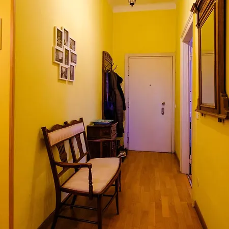 Maestros Vintage Appartement *