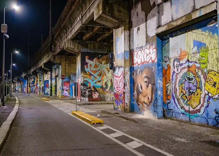 Maestros Vintage شقة