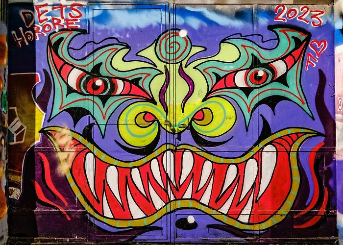 Maestros Vintage شقة *